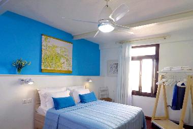 Maison de vacances �/en/au Chania (Chania)ou appartement ou maison de vacances