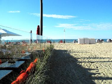 Maison de vacances /en/au De Panne  (Flandre)ou appartement ou maison de vacances