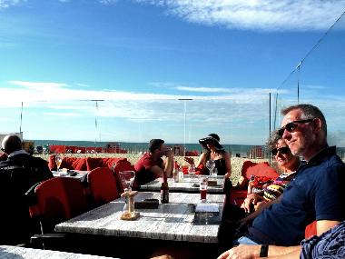 Maison de vacances /en/au De Panne  (Flandre)ou appartement ou maison de vacances