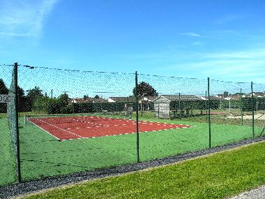 Maison de vacances /en/au De Panne  (Flandre)ou appartement ou maison de vacances