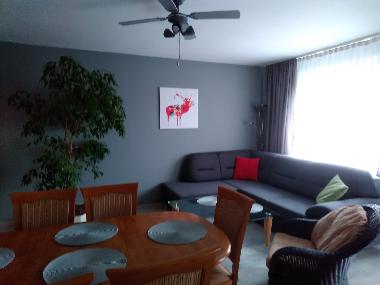 Appartement de vacances /en/au Tomaszow-Mazowiecki (Lodzkie)ou appartement ou maison de vacances