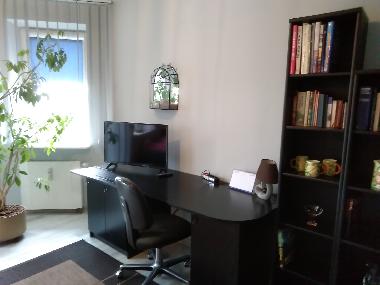 Appartement de vacances /en/au Tomaszow-Mazowiecki (Lodzkie)ou appartement ou maison de vacances