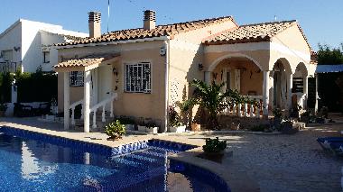 Maison de vacances �/en/au L