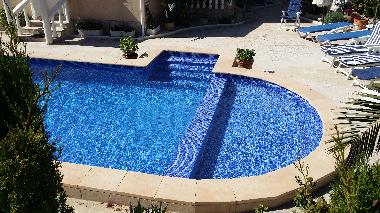Maison de vacances �/en/au L