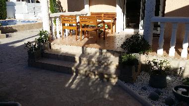 Maison de vacances �/en/au L