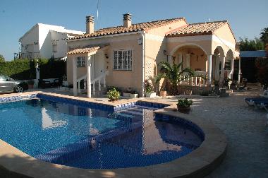 Maison de vacances �/en/au L