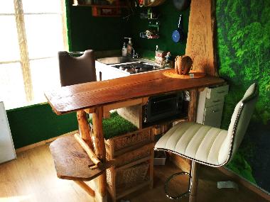 Maison de vacances �/en/au grosuplje (Grosuplje)ou appartement ou maison de vacances