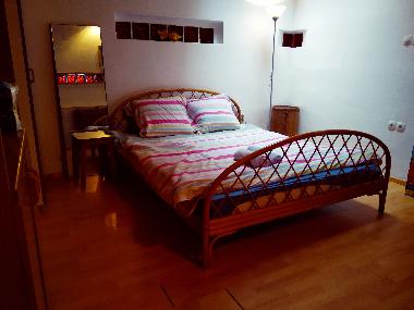 Maison de vacances �/en/au Ponova vas (Ljubljana)ou appartement ou maison de vacances