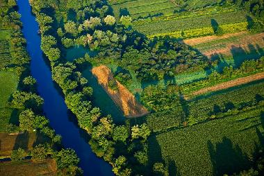 Maison de vacances �/en/au Ponova vas (Ljubljana)ou appartement ou maison de vacances