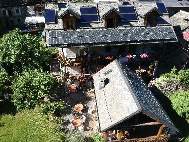 Appartement de vacances /en/au Viganella (VB) (Verbano-Cusio-Ossola)ou appartement ou maison de vacances