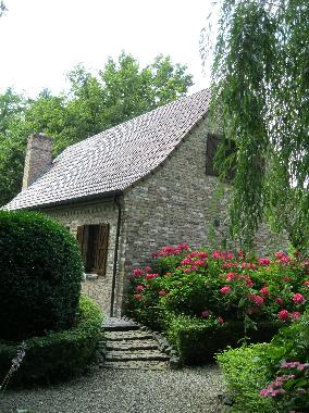 Maison de vacances /en/au Brugge/Ursel (Flandre)ou appartement ou maison de vacances