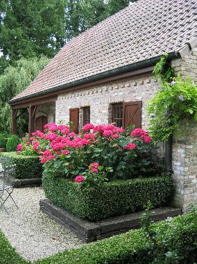 Maison de vacances /en/au Brugge/Ursel (Flandre)ou appartement ou maison de vacances