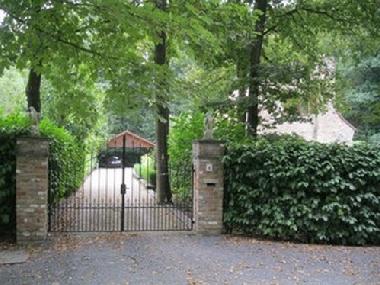 Maison de vacances /en/au Brugge/Ursel (Flandre)ou appartement ou maison de vacances