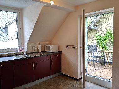 Appartement de vacances /en/au Zell Mosel (Mosel - Saar)ou appartement ou maison de vacances