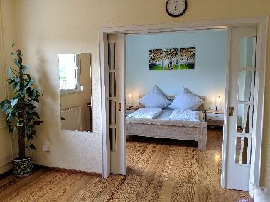 Appartement de vacances /en/au Zell Mosel (Mosel - Saar)ou appartement ou maison de vacances