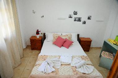 Appartement de vacances /en/au chersonissos (Irakleio)ou appartement ou maison de vacances