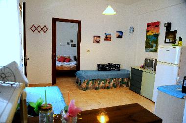 Appartement de vacances /en/au chersonissos (Irakleio)ou appartement ou maison de vacances