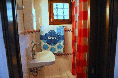 Appartement de vacances /en/au chersonissos (Irakleio)ou appartement ou maison de vacances