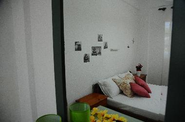 Appartement de vacances /en/au chersonissos (Irakleio)ou appartement ou maison de vacances