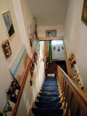 Appartement de vacances �/en/au Hamswehrum (Nordsee-Festland / Ostfriesland)ou appartement ou maison de vacances