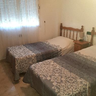 Appartement de vacances /en/au Playa Flamenca (Alicante / Alacant)ou appartement ou maison de vacances