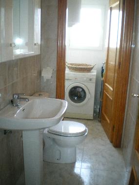 Appartement de vacances /en/au Playa Flamenca (Alicante / Alacant)ou appartement ou maison de vacances