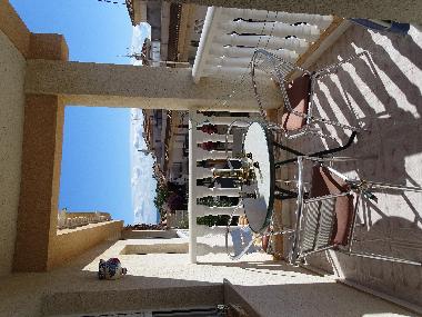 Appartement de vacances /en/au Playa Flamenca (Alicante / Alacant)ou appartement ou maison de vacances