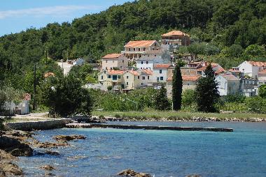 Maison de vacances /en/au Mali Lukoran (Zadarska)ou appartement ou maison de vacances