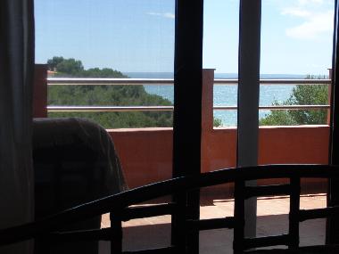 Appartement de vacances �/en/au La Mora (Tarragona)ou appartement ou maison de vacances