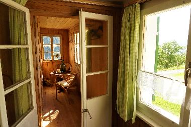 Maison de vacances �/en/au Spiringen (Vierwaldst�ttersee)ou appartement ou maison de vacances