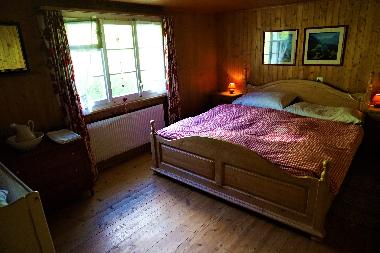 Maison de vacances �/en/au Spiringen (Vierwaldst�ttersee)ou appartement ou maison de vacances
