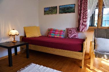 Maison de vacances �/en/au Spiringen (Vierwaldst�ttersee)ou appartement ou maison de vacances