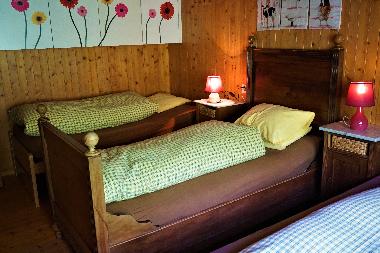 Maison de vacances �/en/au Spiringen (Vierwaldst�ttersee)ou appartement ou maison de vacances