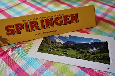 Maison de vacances �/en/au Spiringen (Vierwaldst�ttersee)ou appartement ou maison de vacances