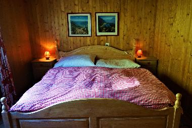 Maison de vacances �/en/au Spiringen (Vierwaldst�ttersee)ou appartement ou maison de vacances