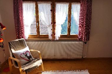 Maison de vacances �/en/au Spiringen (Vierwaldst�ttersee)ou appartement ou maison de vacances