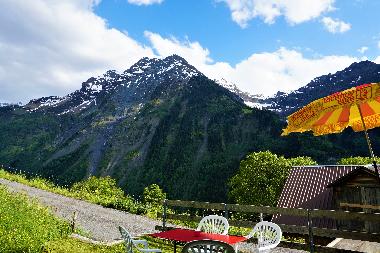 Maison de vacances �/en/au Spiringen (Vierwaldst�ttersee)ou appartement ou maison de vacances