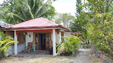 Maison de vacances /en/au Cebu/Moalboal (Cebu)ou appartement ou maison de vacances