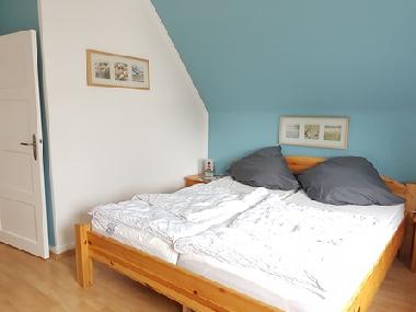 Maison de vacances /en/au Dahme (Ostsee-Festland)ou appartement ou maison de vacances