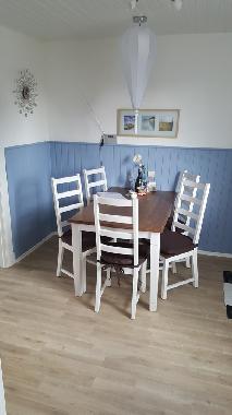 Maison de vacances /en/au Dahme (Ostsee-Festland)ou appartement ou maison de vacances