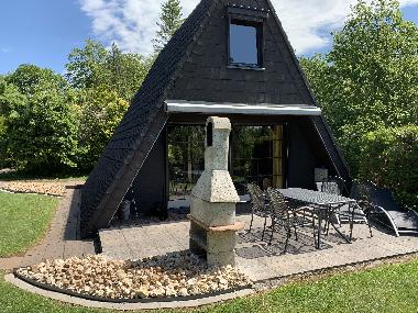 Maison de vacances /en/au Kerschenbach (Eifel - Ahr)ou appartement ou maison de vacances
