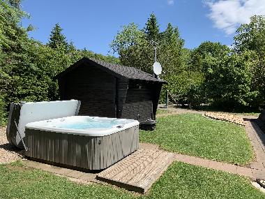 Maison de vacances /en/au Kerschenbach (Eifel - Ahr)ou appartement ou maison de vacances