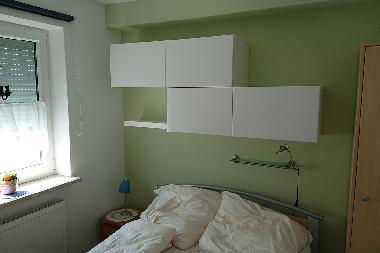 Appartement de vacances �/en/au Norden (Nordsee-Festland / Ostfriesland)ou appartement ou maison de vacances