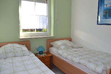 Appartement de vacances �/en/au Norden (Nordsee-Festland / Ostfriesland)ou appartement ou maison de vacances