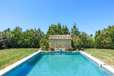 Maison de vacances �/en/au Isle sur la Sorge (Vaucluse)ou appartement ou maison de vacances