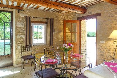 Maison de vacances �/en/au Isle sur la Sorge (Vaucluse)ou appartement ou maison de vacances