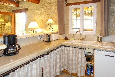 Maison de vacances �/en/au Isle sur la Sorge (Vaucluse)ou appartement ou maison de vacances