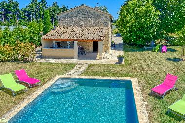 Maison de vacances �/en/au Isle sur la Sorge (Vaucluse)ou appartement ou maison de vacances