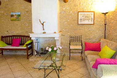 Maison de vacances �/en/au Isle sur la Sorge (Vaucluse)ou appartement ou maison de vacances