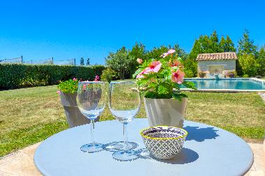 Maison de vacances �/en/au Isle sur la Sorge (Vaucluse)ou appartement ou maison de vacances